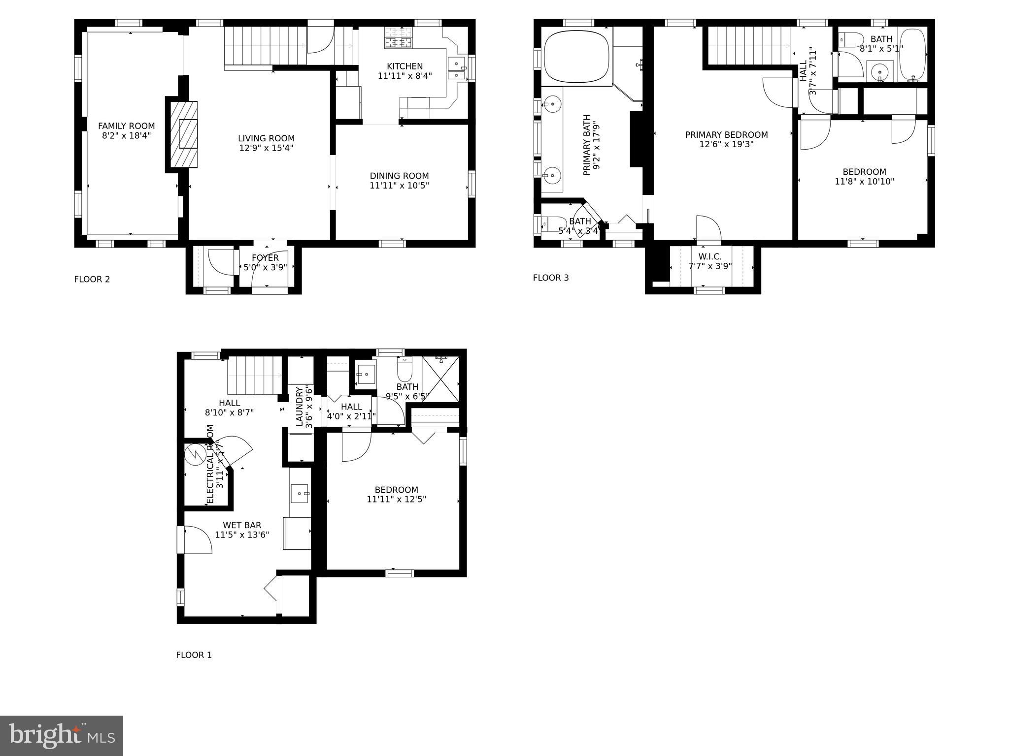 3001 2nd Road North Arlington, VA 22201 - Photo 36 of 36