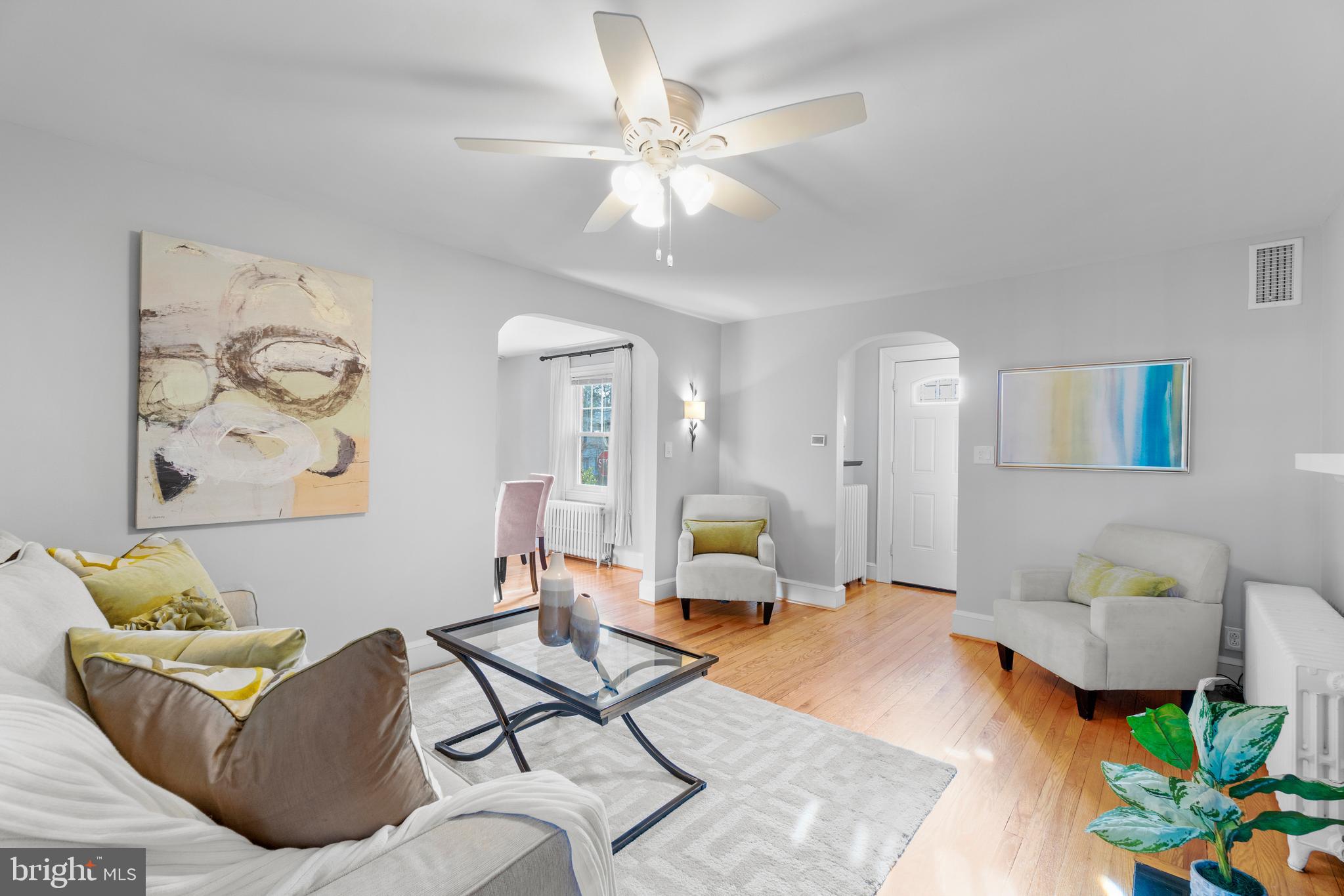 3001 2nd Road North Arlington, VA 22201 - Photo 5 of 36