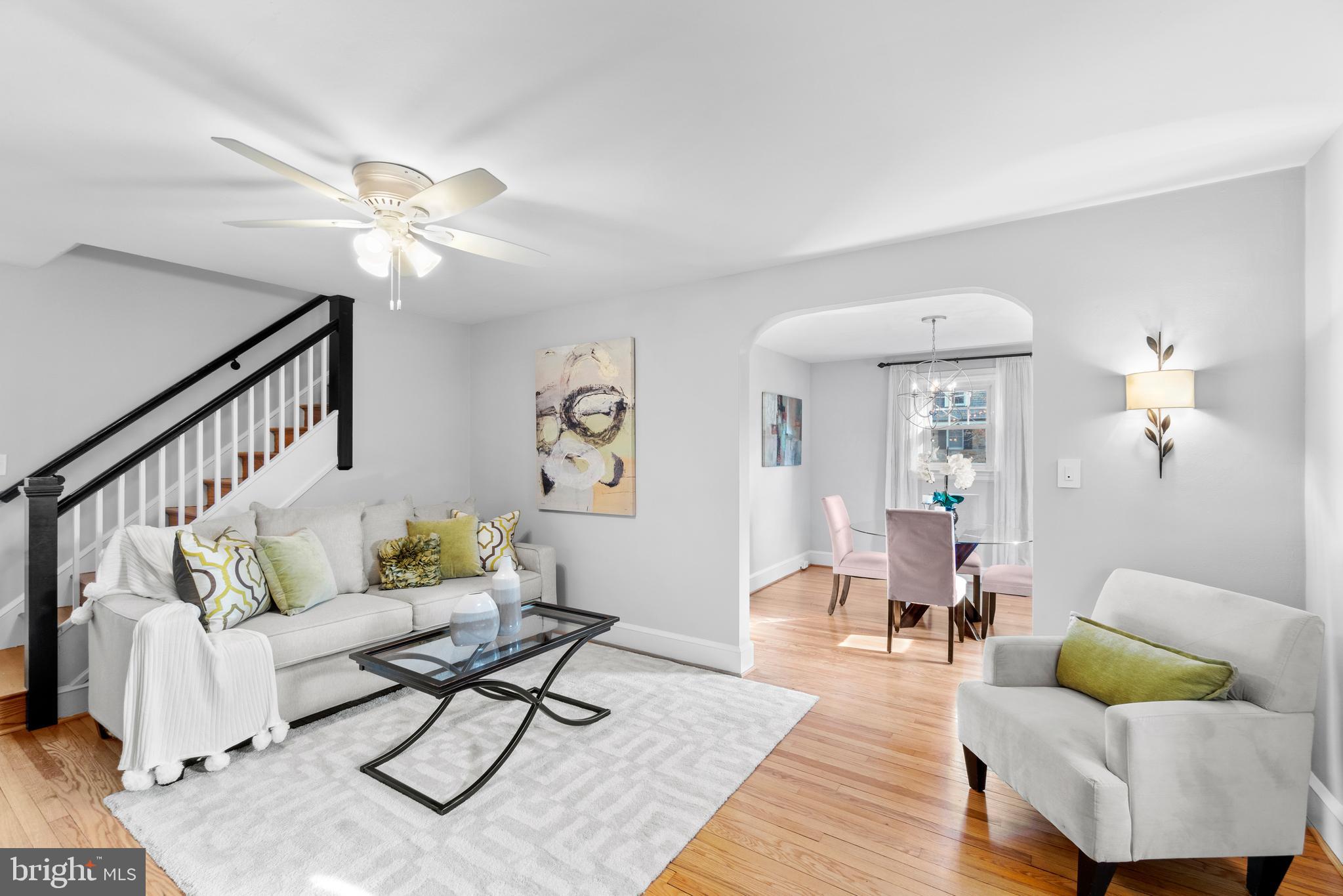 3001 2nd Road North Arlington, VA 22201 - Photo 6 of 36