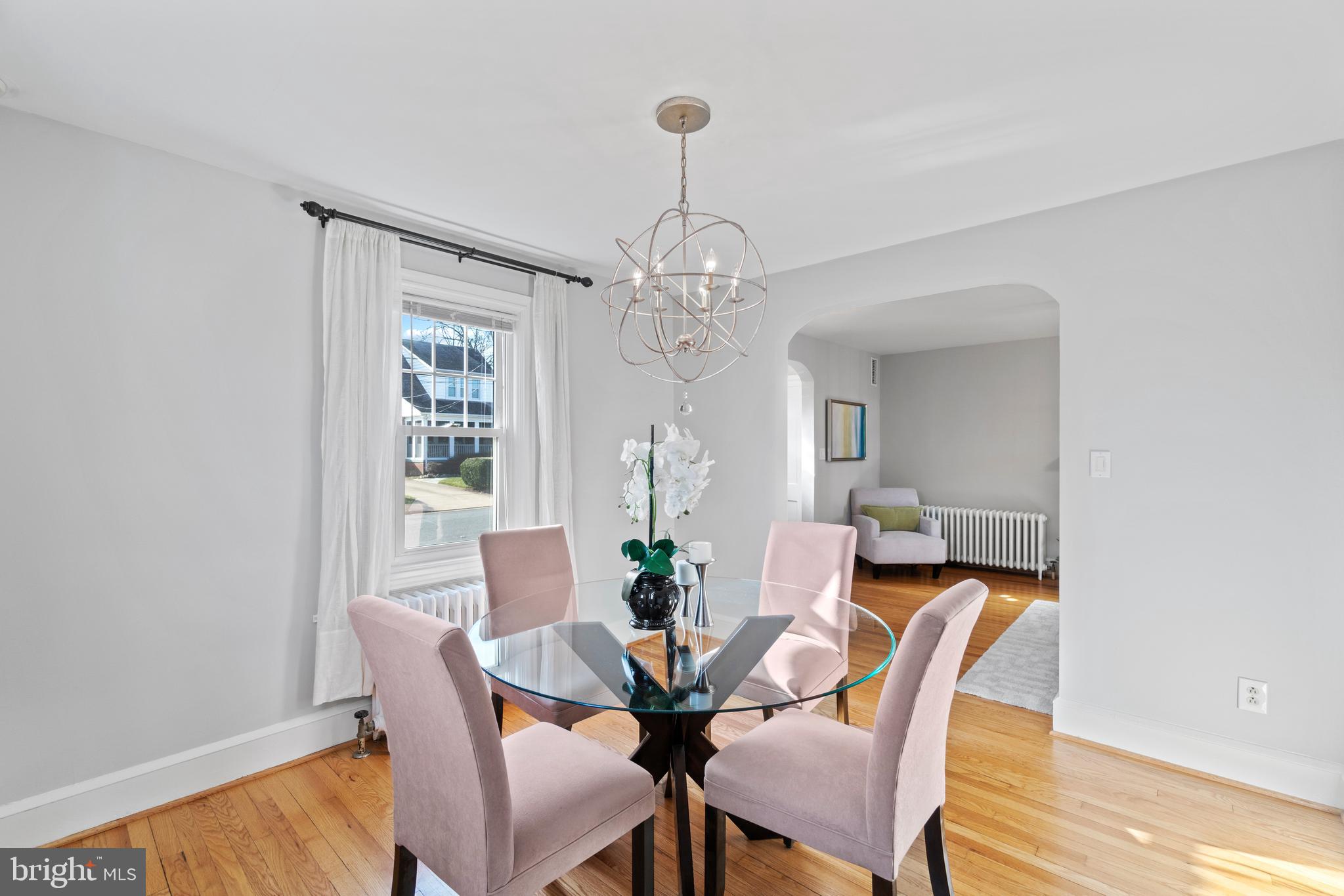 3001 2nd Road North Arlington, VA 22201 - Photo 8 of 36