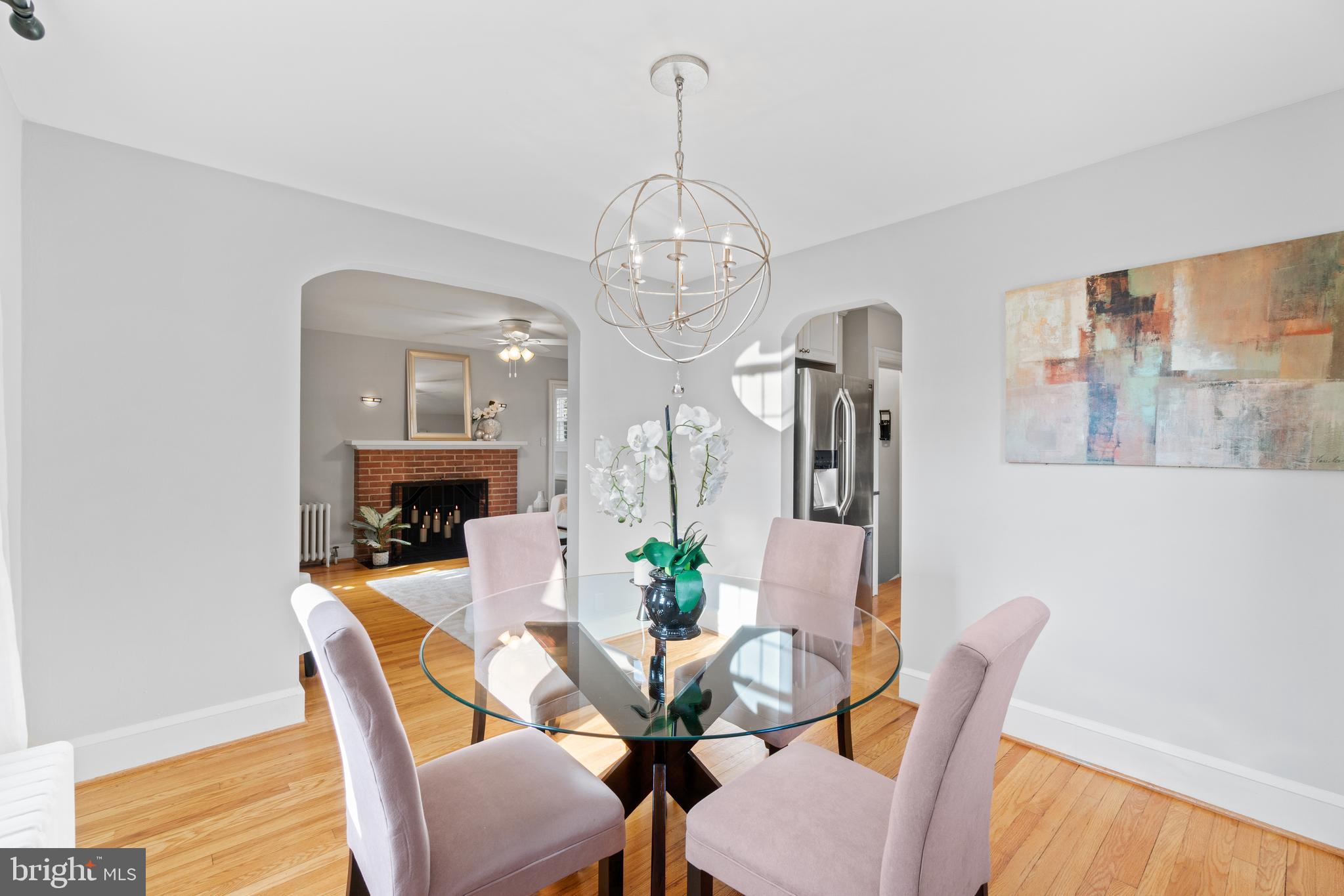 3001 2nd Road North Arlington, VA 22201 - Photo 9 of 36