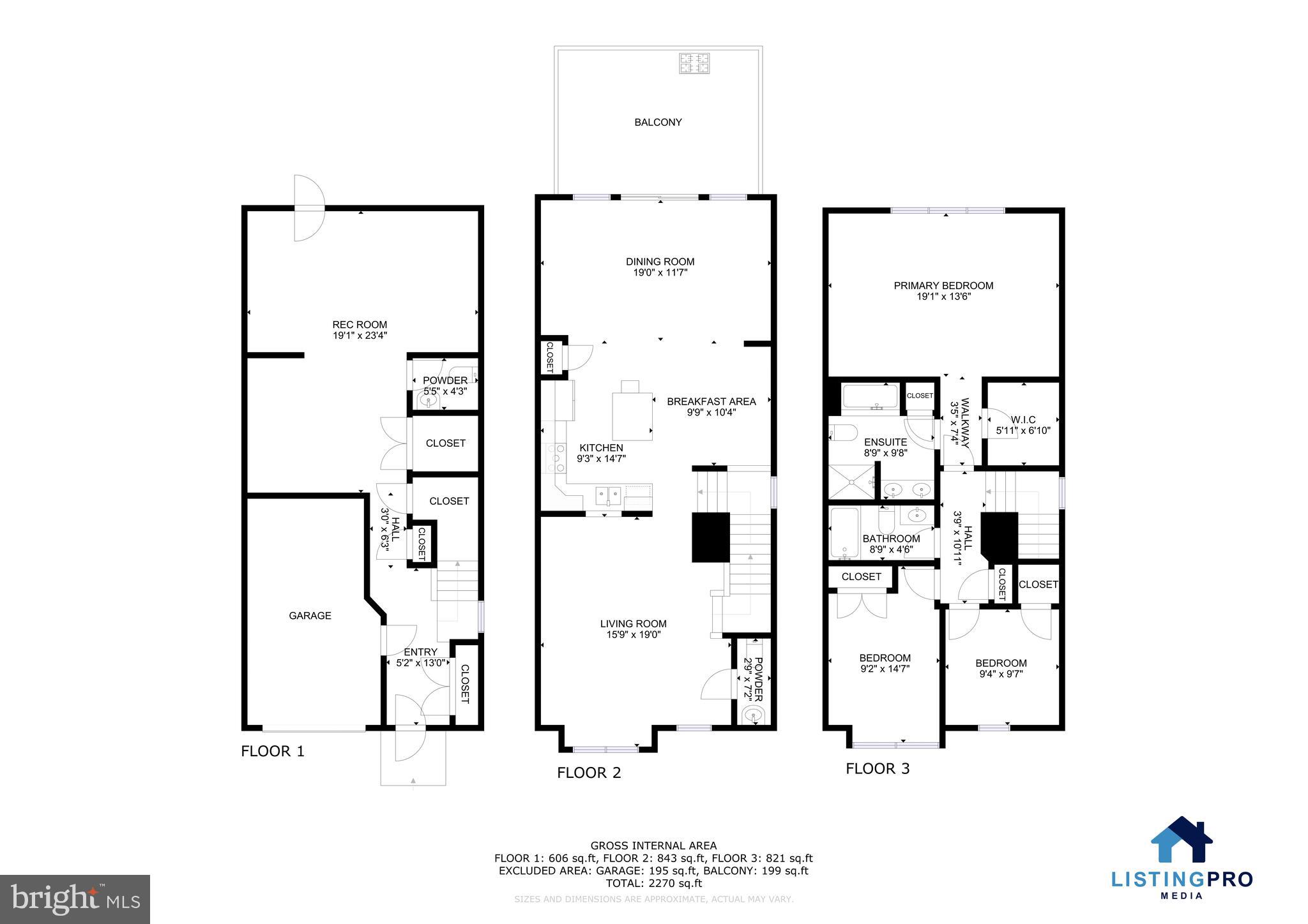 31 Wayside Court Falling Waters, WV 25419 - Photo 36 of 36 a picture of a bathroom with a shower