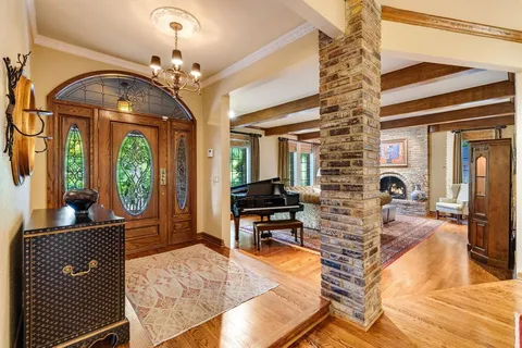 $1,225,000 | 9009 Arbor Park Drive, Dallas, TX 75243