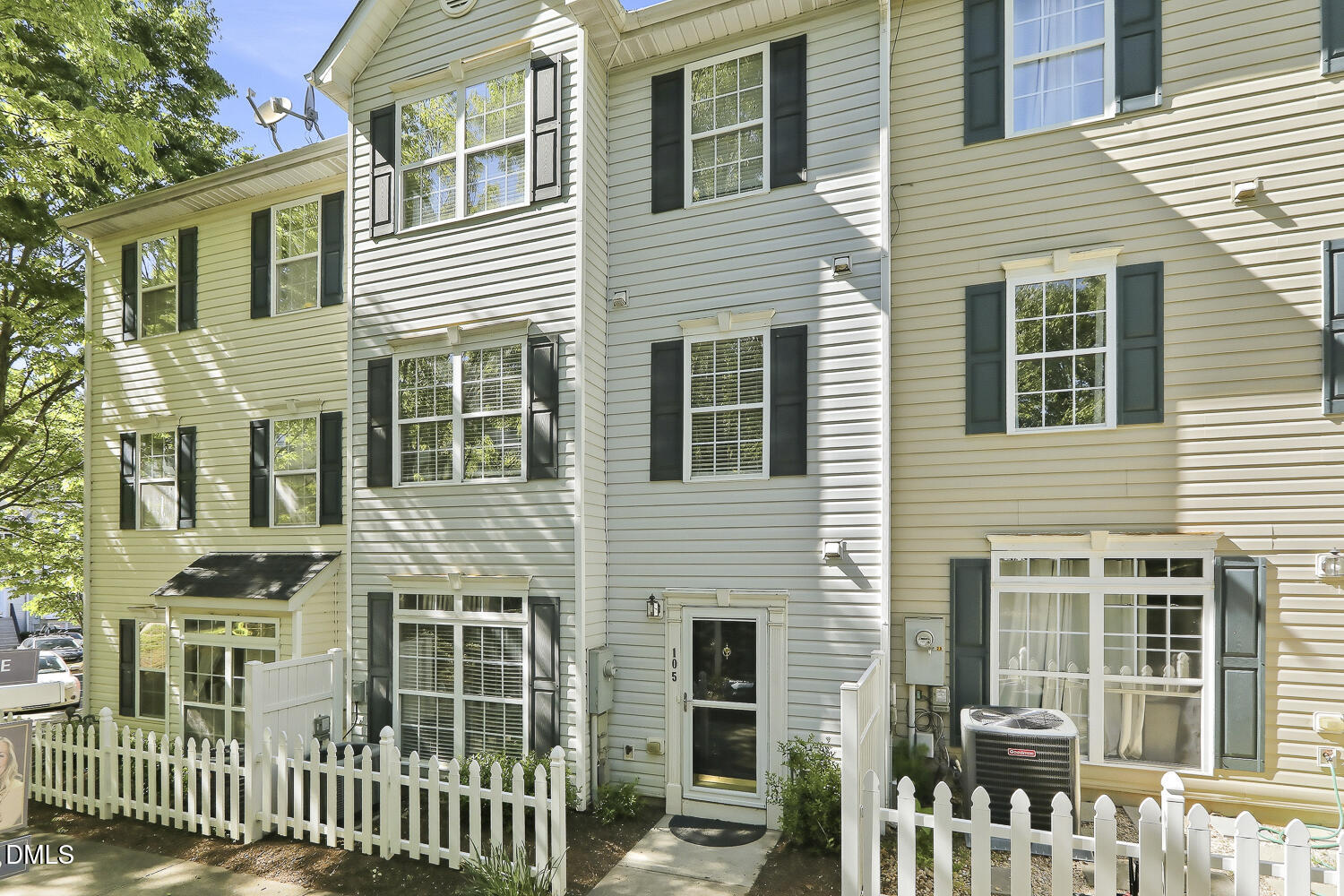 2831 Barrymore Street, Unit 105 Raleigh, NC 27603 - Photo 2 of 10 001