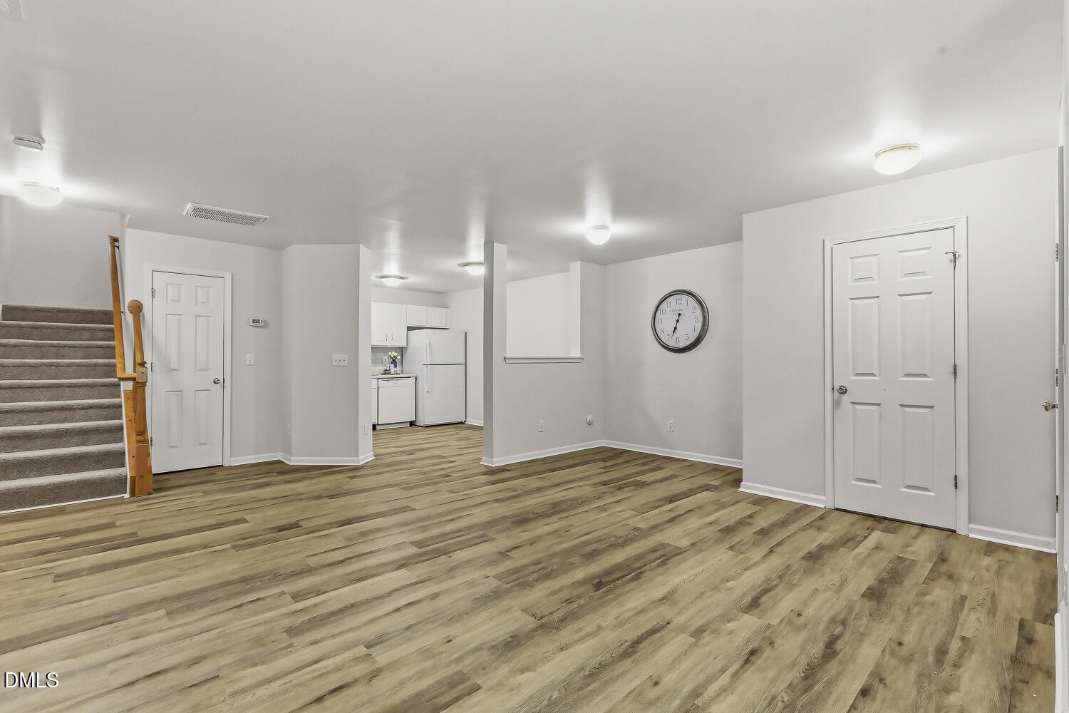 2831 Barrymore Street, Unit 105 Raleigh, NC 27603 - Photo 5 of 10 010