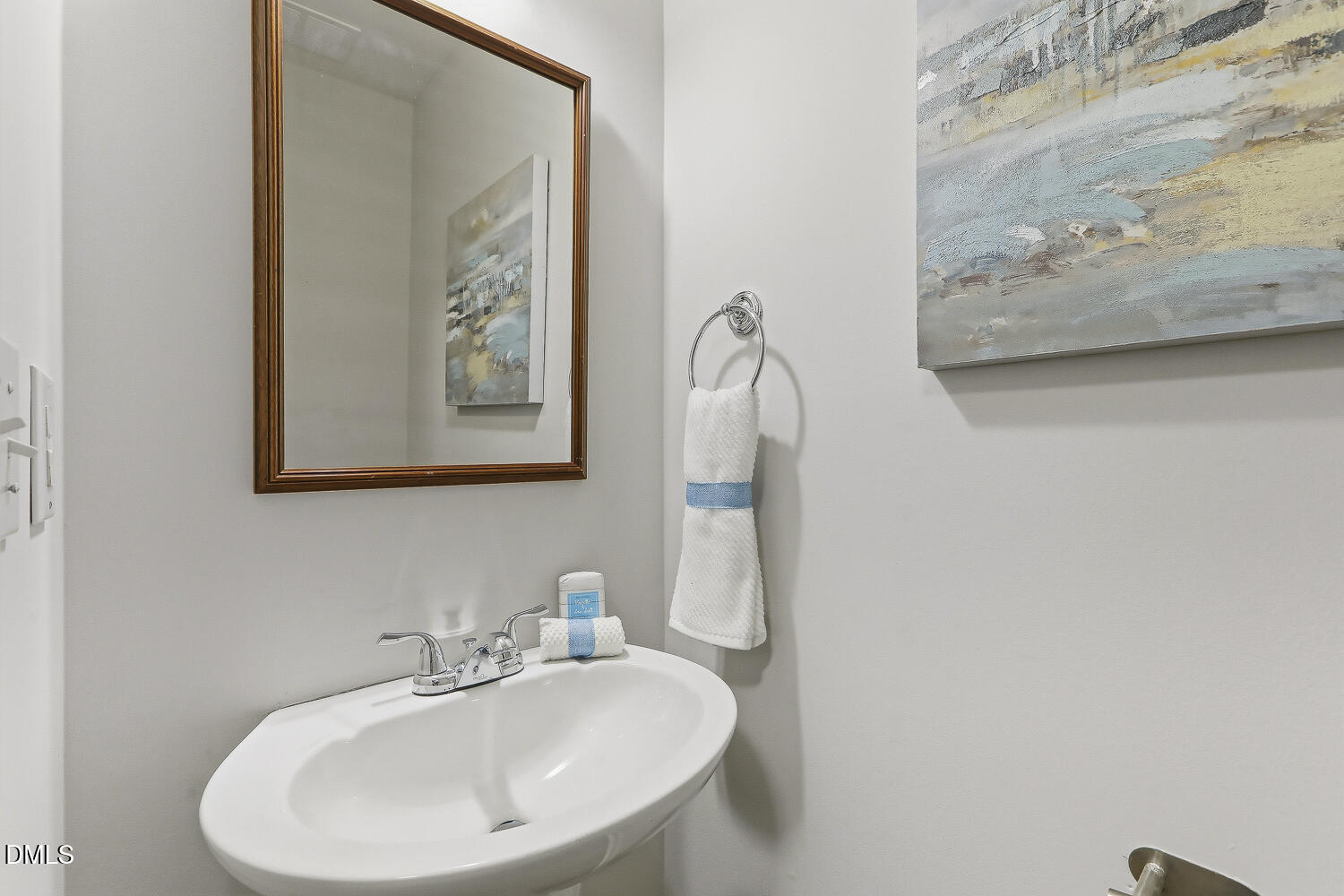 2831 Barrymore Street, Unit 105 Raleigh, NC 27603 - Photo 9 of 10 018