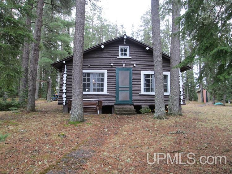 205 South Camp Road Ishpeming, MI 49849 - Photo 1 of 18 Gallery Image 1