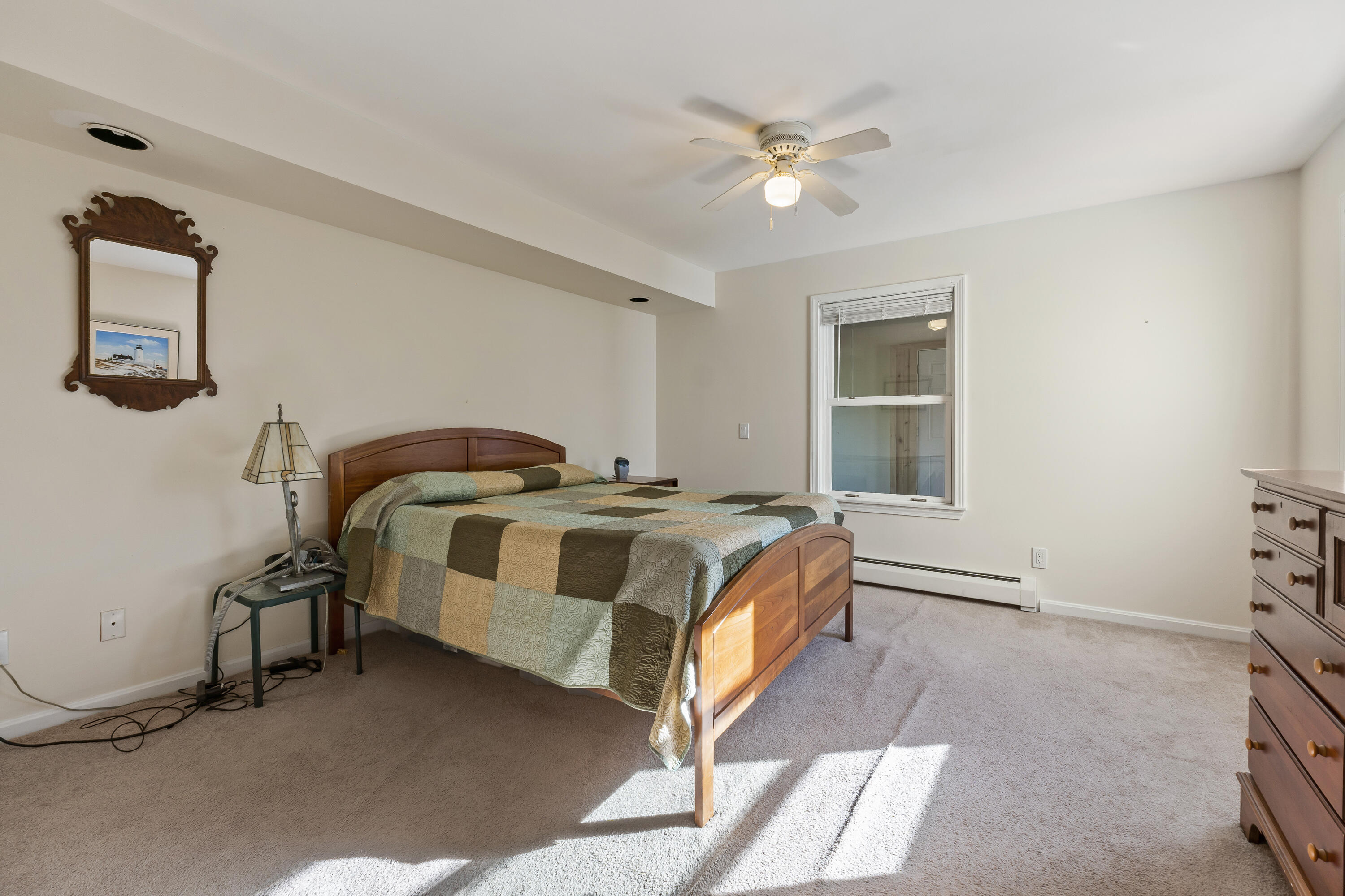 194 Shore Road Edgecomb, ME 04556 - Photo 36 of 81 1st Fl Bedroom