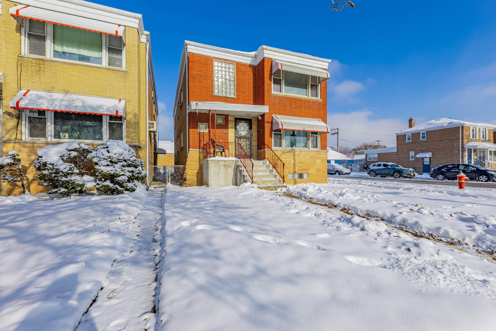 5800 West Pershing Road Cicero, IL 60804 - Photo 36 of 37