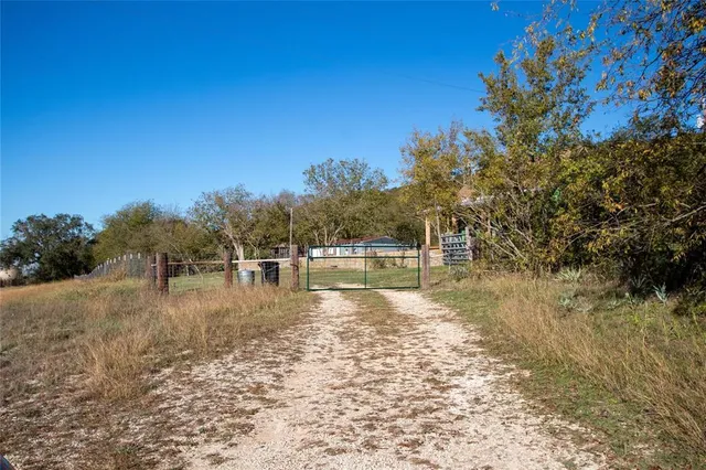 $200,000 | 6645 East Farm To Market 219, Hico, TX 76457