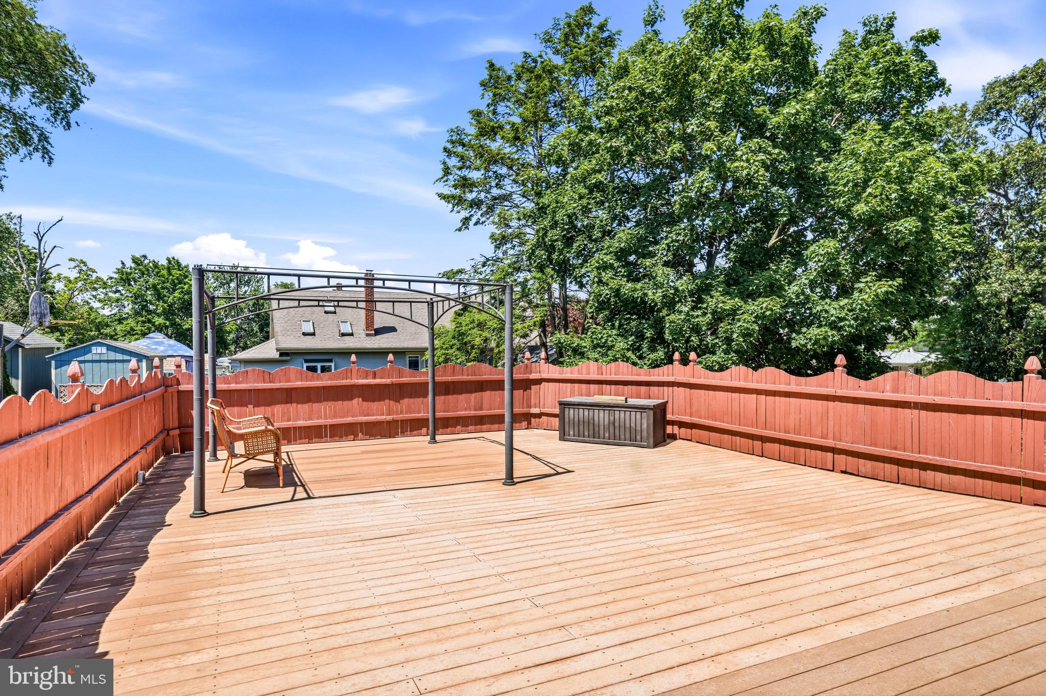 160 Pitman Avenue Pitman, NJ 08071 - Photo 53 of 54