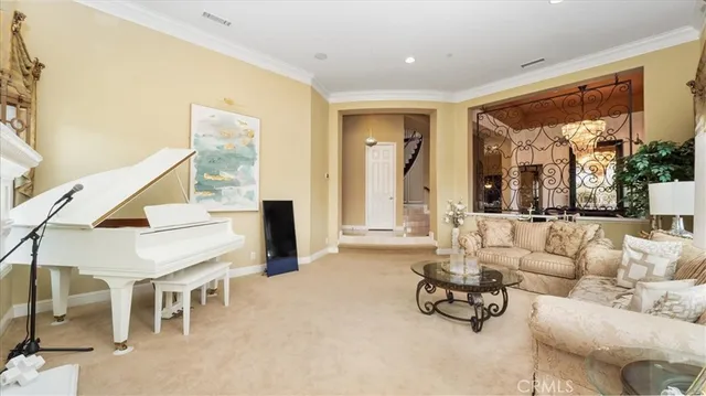 a view of a storage & utility room with washer and dryer