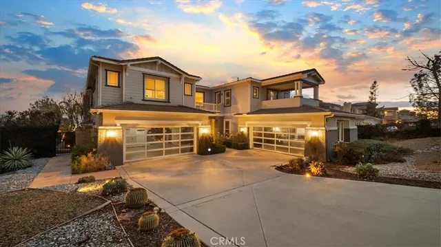 $2,789,000 | 9655 Norbrook Drive, Rancho Cucamonga, CA 91737