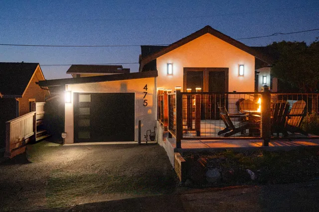 $1,350,000 | 475 Dorset Street, Cambria, CA 93428