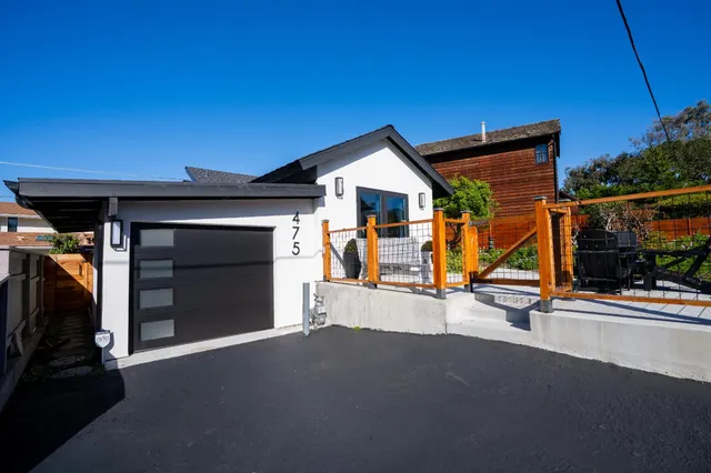 $1,350,000 | 475 Dorset Street, Cambria, CA 93428