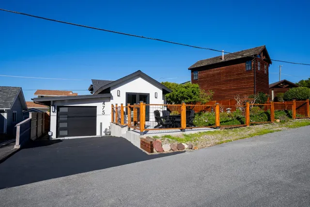 $1,350,000 | 475 Dorset Street, Cambria, CA 93428