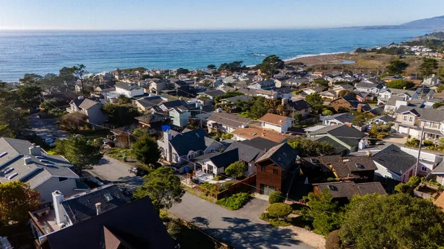 $1,350,000 | 475 Dorset Street, Cambria, CA 93428