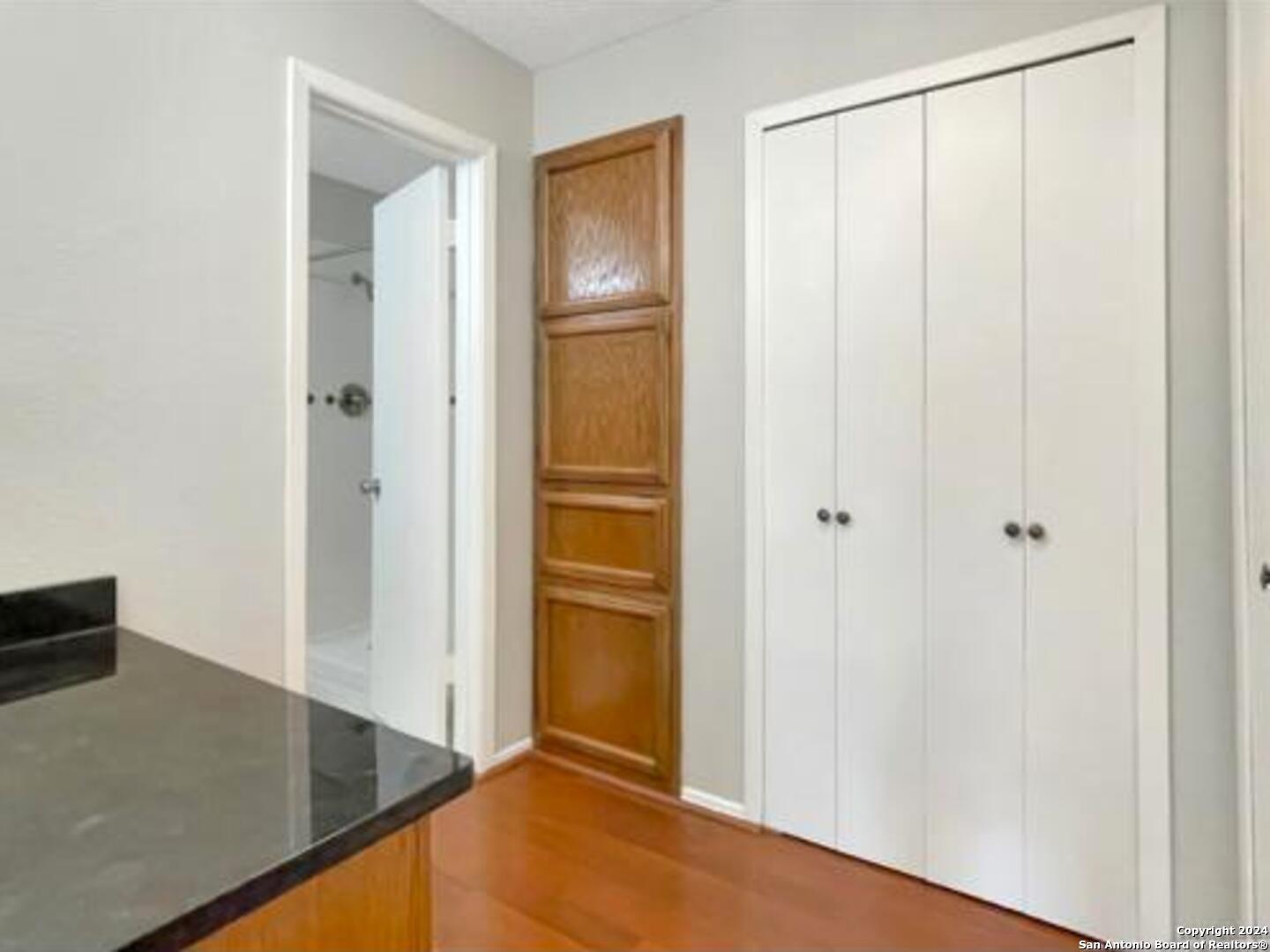 11520 Huebner Road, Unit 107 San Antonio, TX 78230 - Photo 21 of 22 a view of an empty room