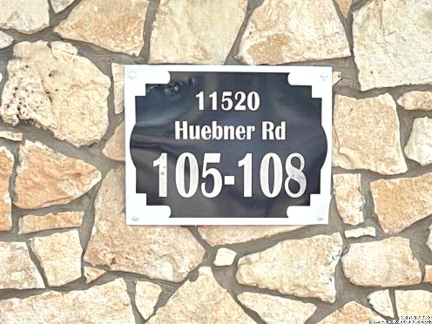11520 Huebner Road, Unit 107 San Antonio, TX 78230 - Photo 5 of 22