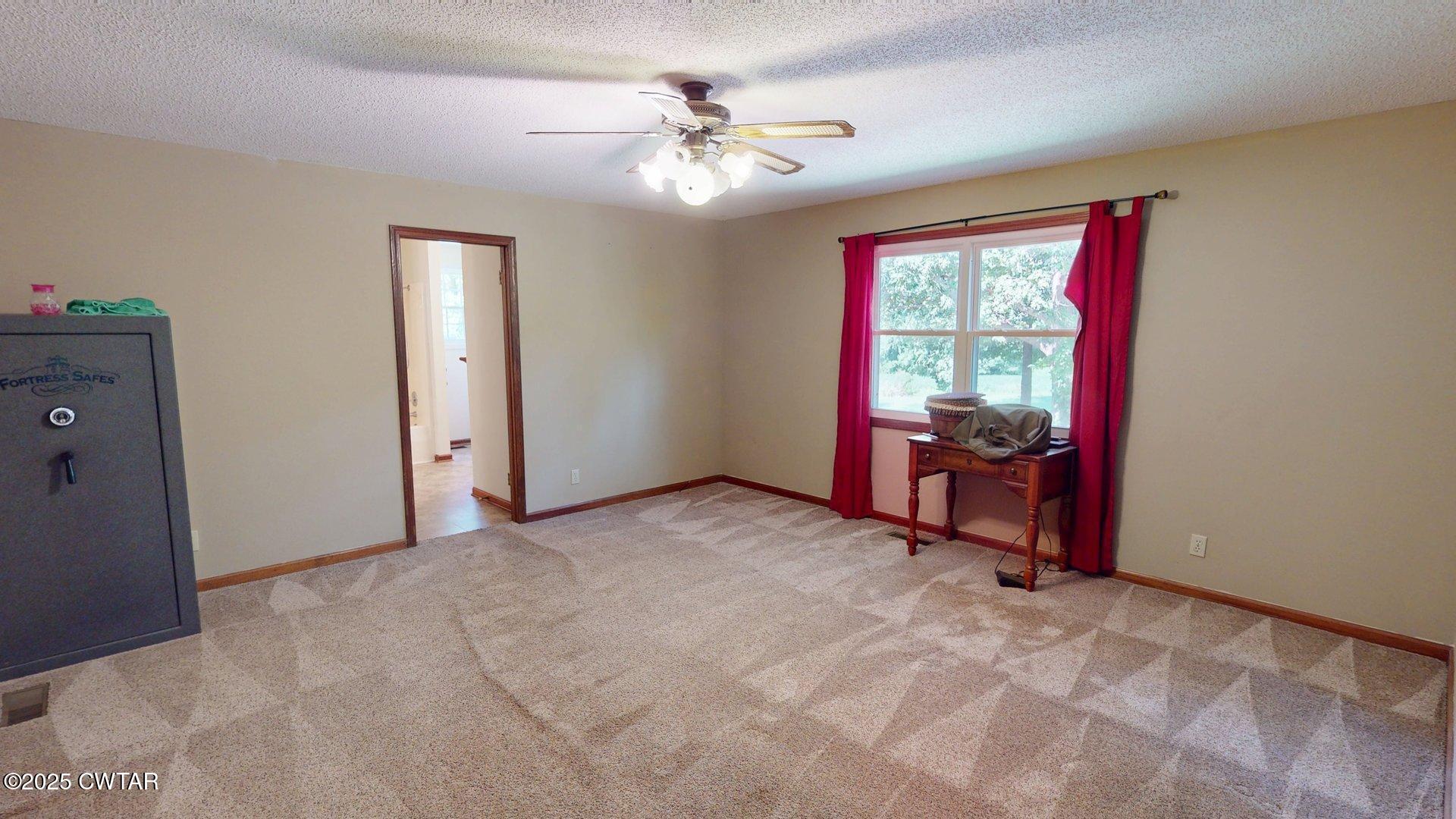 1921 Forrester Road Newbern, TN 38059 - Photo 12 of 18 a view of workspace with natural light