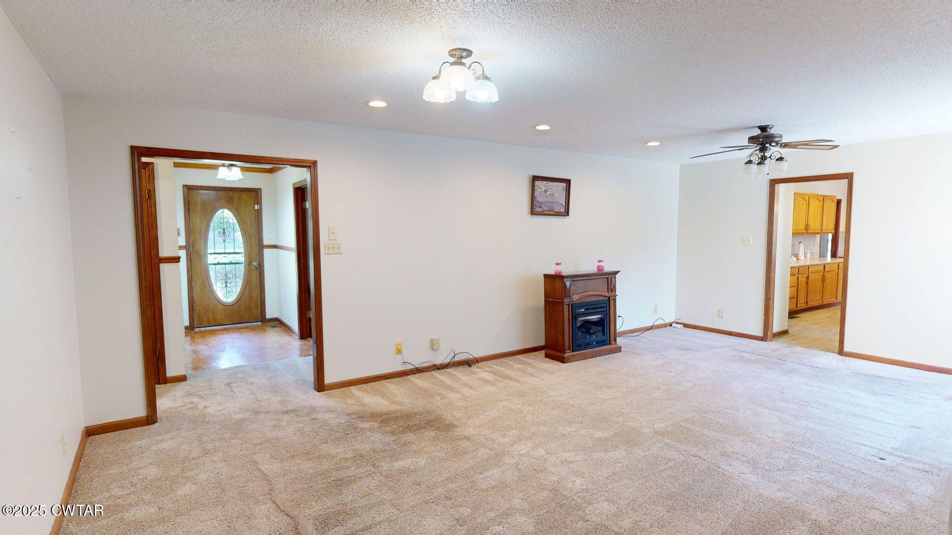 1921 Forrester Road Newbern, TN 38059 - Photo 10 of 18