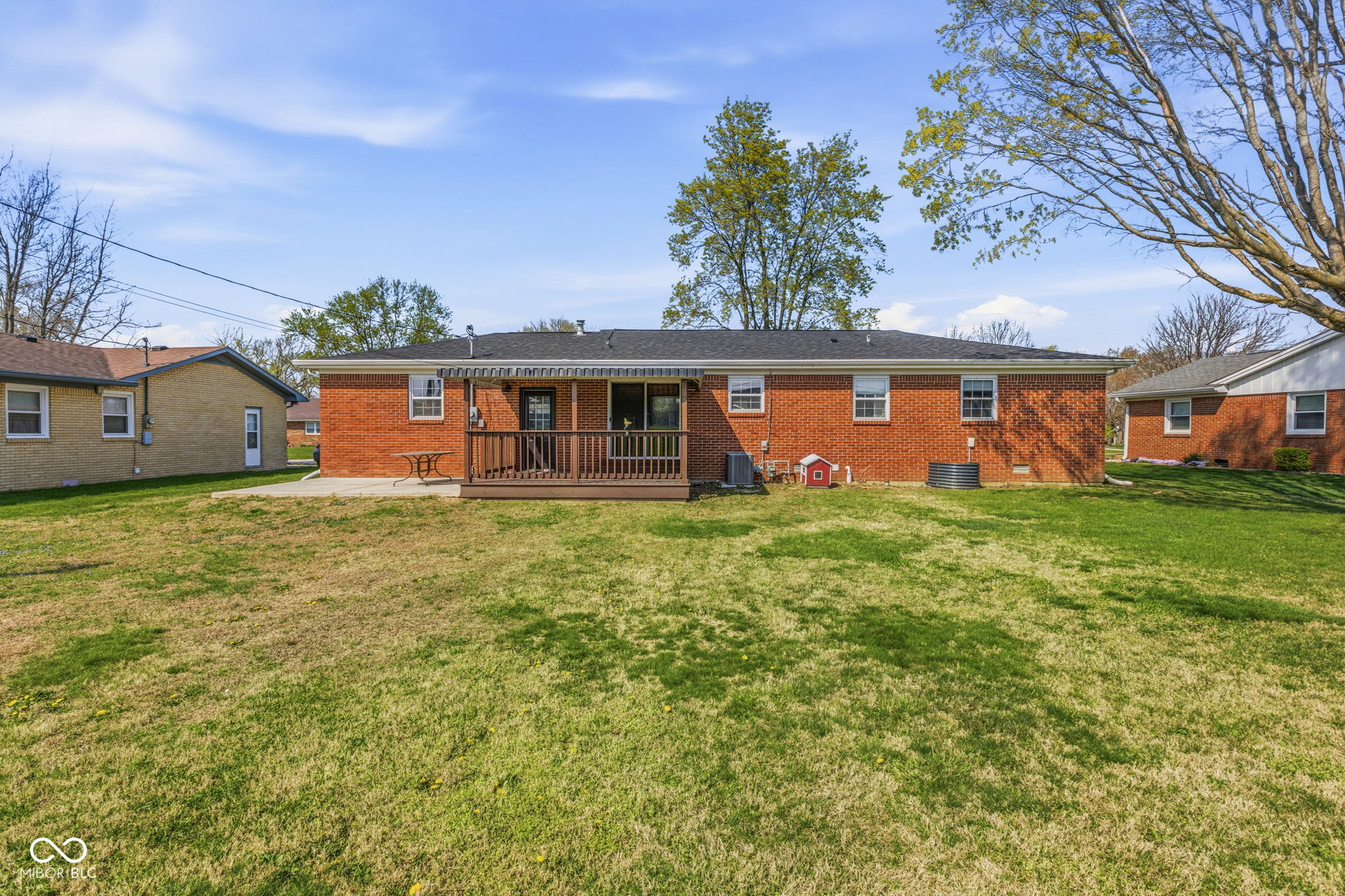 421 Edgewood Drive Lebanon, IN 46052 - Photo 27 of 32