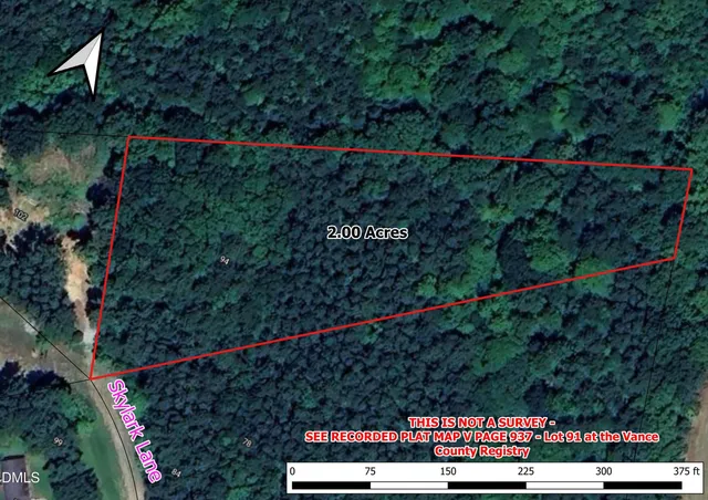 a view of city from a balcony