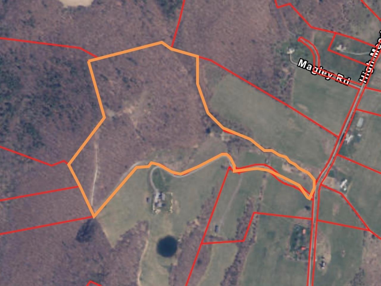 High Meadow Road Copake, NY 12516 - Photo 11 of 12