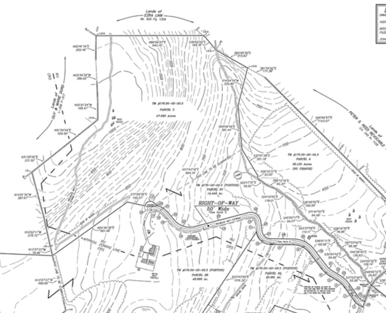High Meadow Road Copake, NY 12516 - Photo 12 of 12 a picture of street with a building in the background