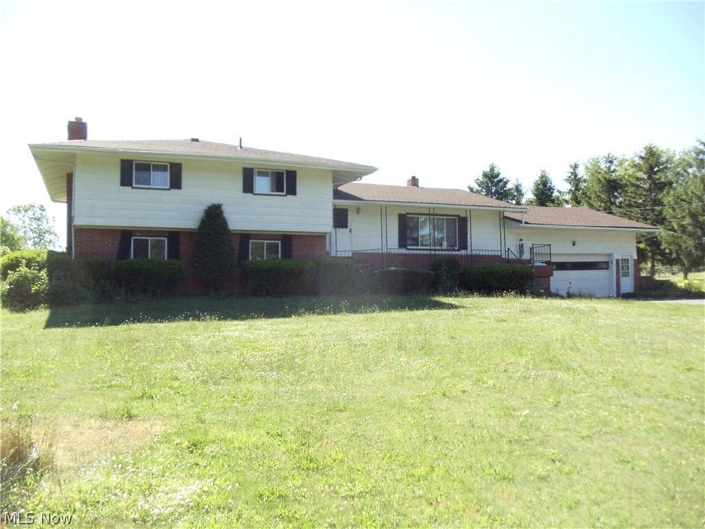 9376 Brakeman Road Chardon, OH 44024 - Photo 1 of 2