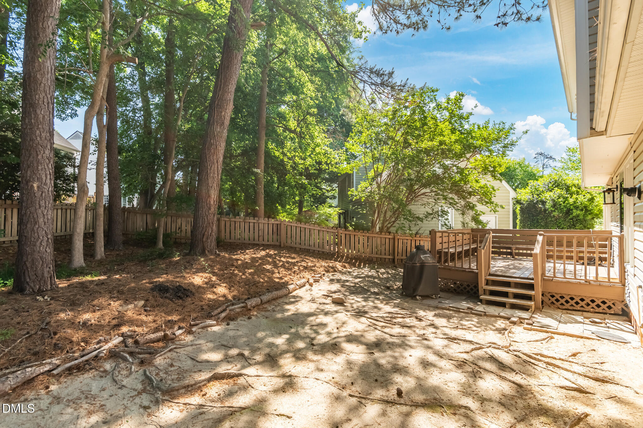 4712 Forest Highland Drive Raleigh, NC 27604 - Photo 46 of 53