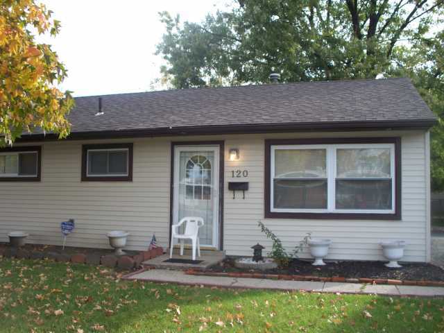 120 South Yearling Road Whitehall, OH 43213 - Photo 1 of 1