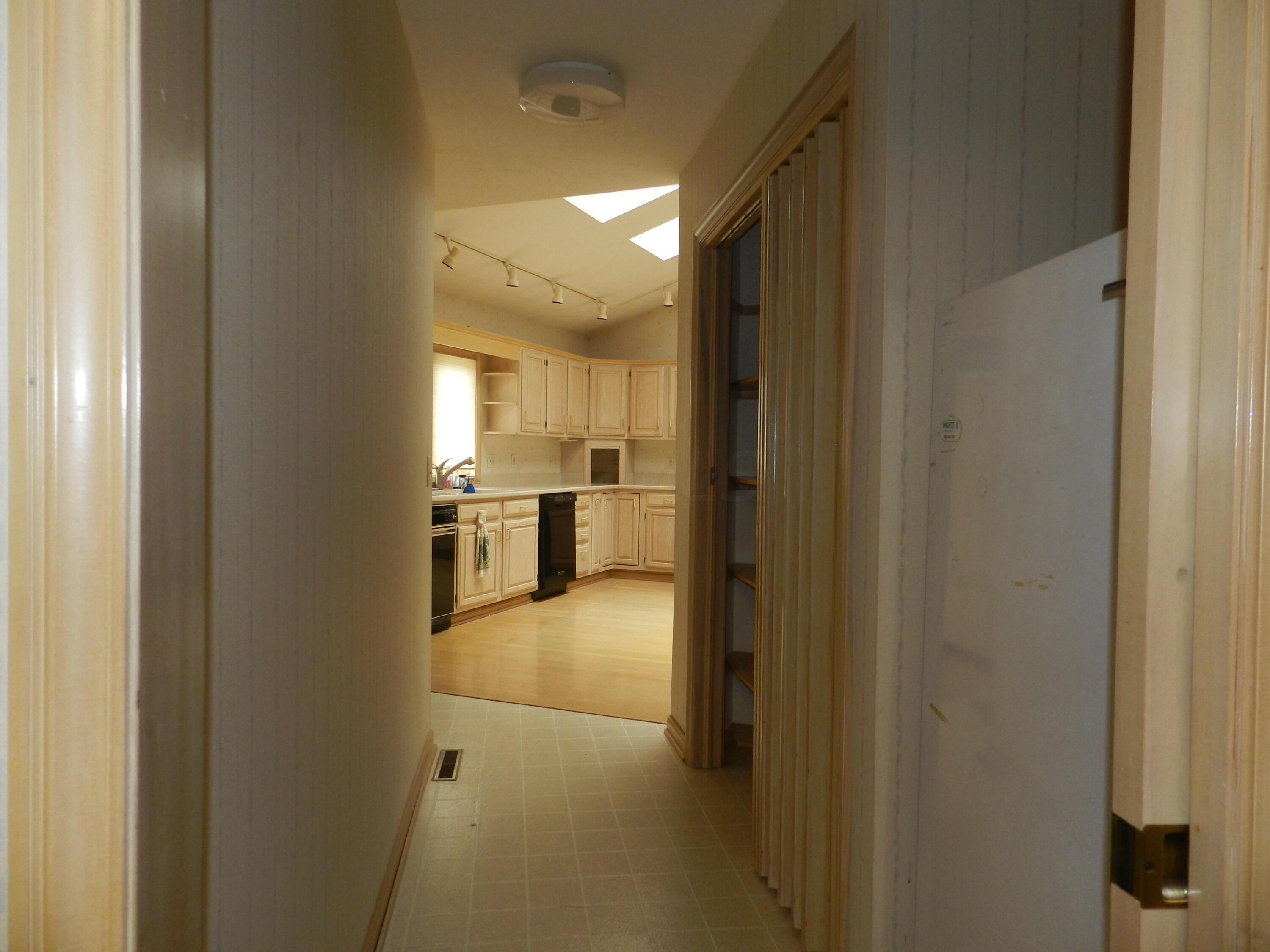 6621 Tussic St Road Westerville, OH 43082 - Photo 32 of 35 Utility Room