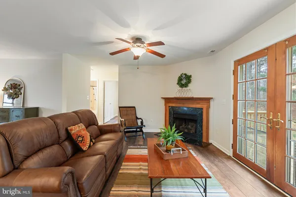 $624,900 | 9373 Walden Lane, Marshall, VA 20115