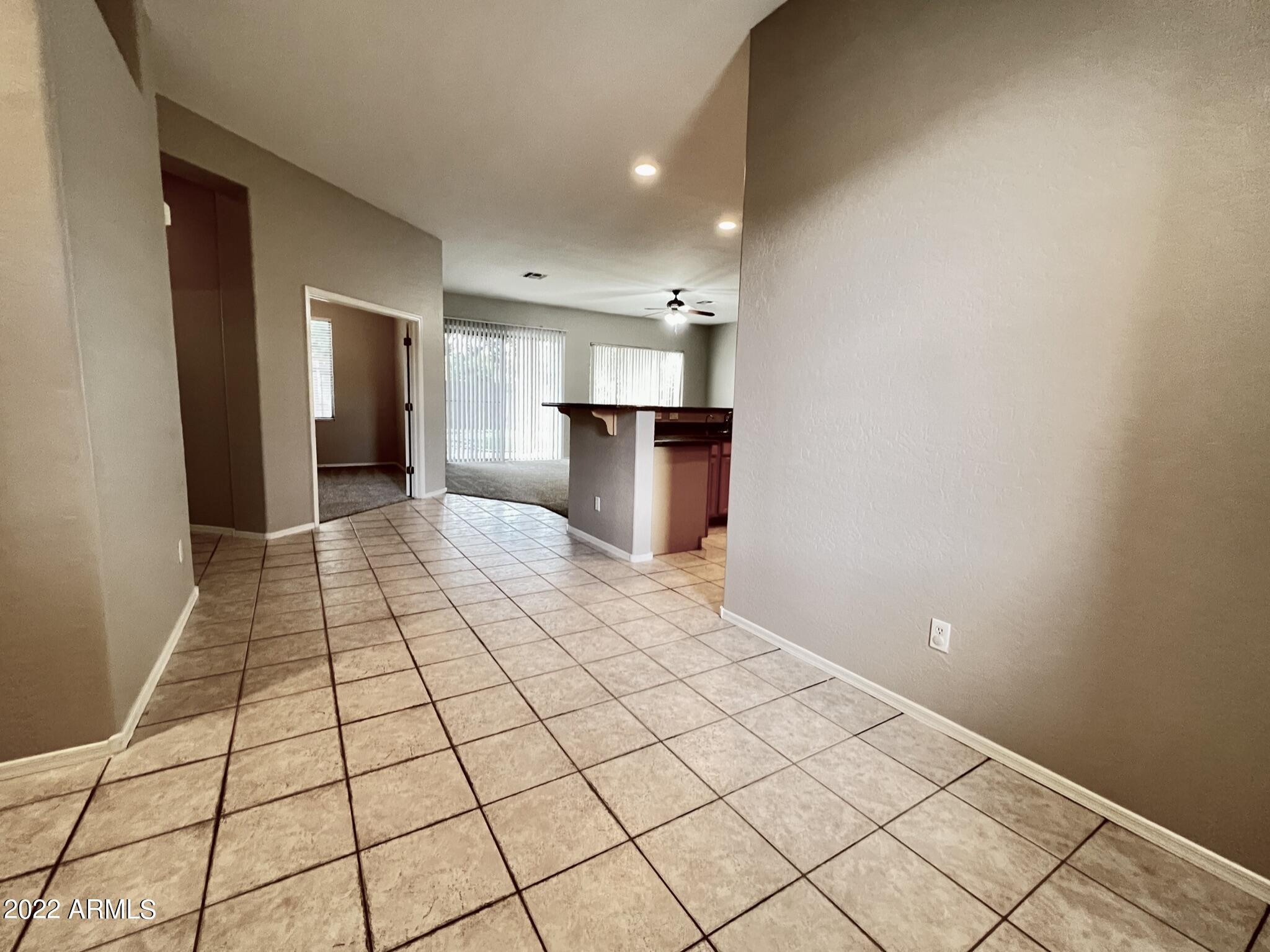 299 West Merrill Avenue Gilbert, AZ 85233 - Photo 3 of 18 a view of utility room