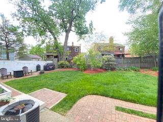 19 East Braddock Road Alexandria, VA 22301 - Photo 18 of 21