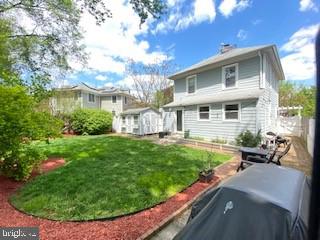 19 East Braddock Road Alexandria, VA 22301 - Photo 19 of 21