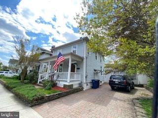 19 East Braddock Road Alexandria, VA 22301 - Photo 20 of 21