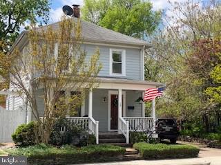 19 East Braddock Road Alexandria, VA 22301 - Photo 21 of 21