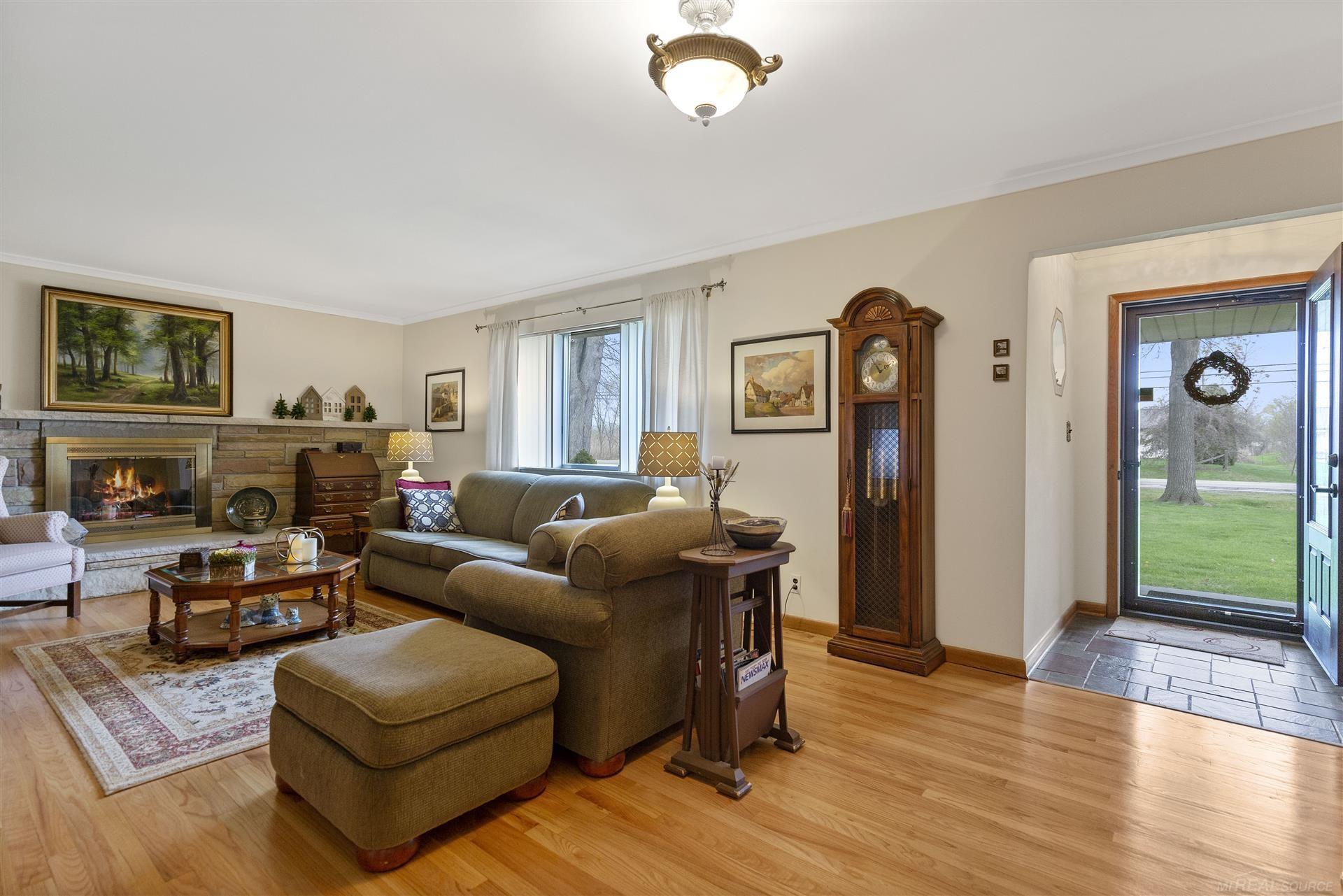 29400 Hickey Road Chesterfield, MI 48051 - Photo 4 of 50