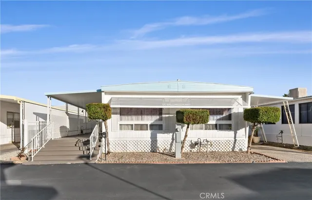 $99,900 | 950 California Street, Unit 49, Calimesa, CA 92320
