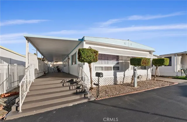 $99,900 | 950 California Street, Unit 49, Calimesa, CA 92320