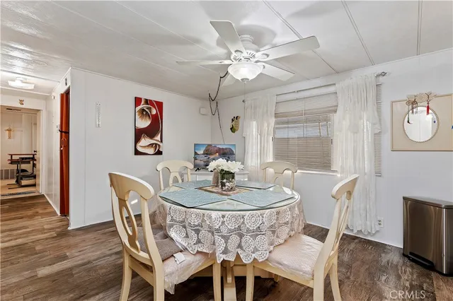 $99,900 | 950 California Street, Unit 49, Calimesa, CA 92320