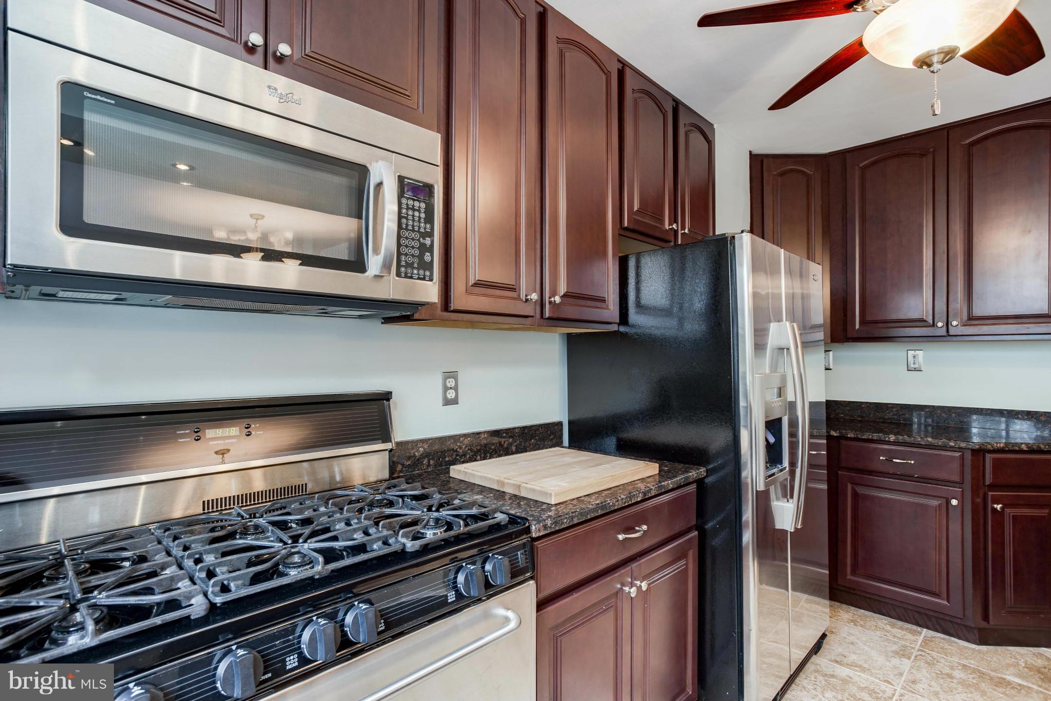 8123 Clyde Bank Road Baltimore, MD 21286 - Photo 13 of 30 Kitchen