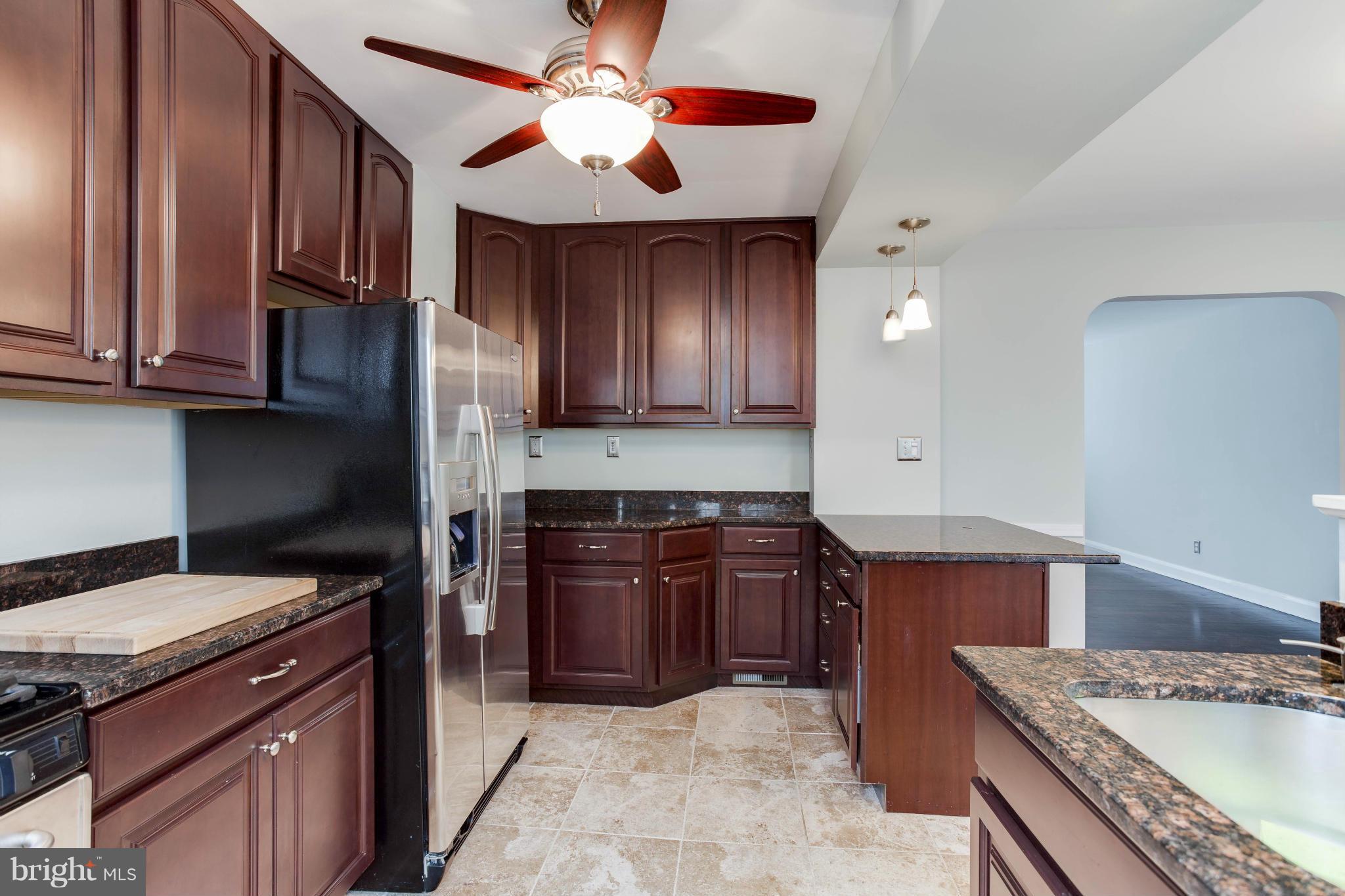 8123 Clyde Bank Road Baltimore, MD 21286 - Photo 14 of 30 Kitchen