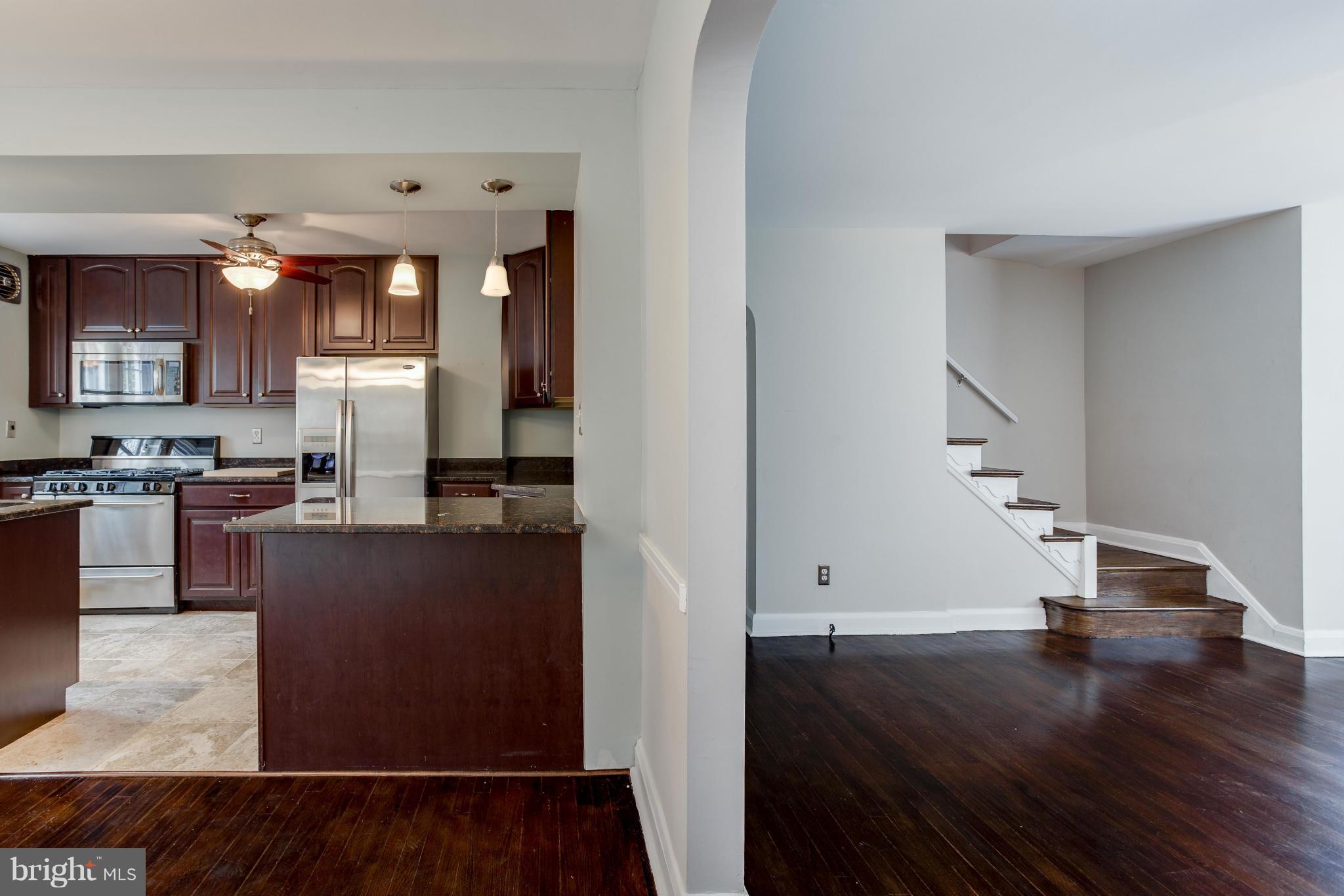 8123 Clyde Bank Road Baltimore, MD 21286 - Photo 16 of 30 Interior (General)