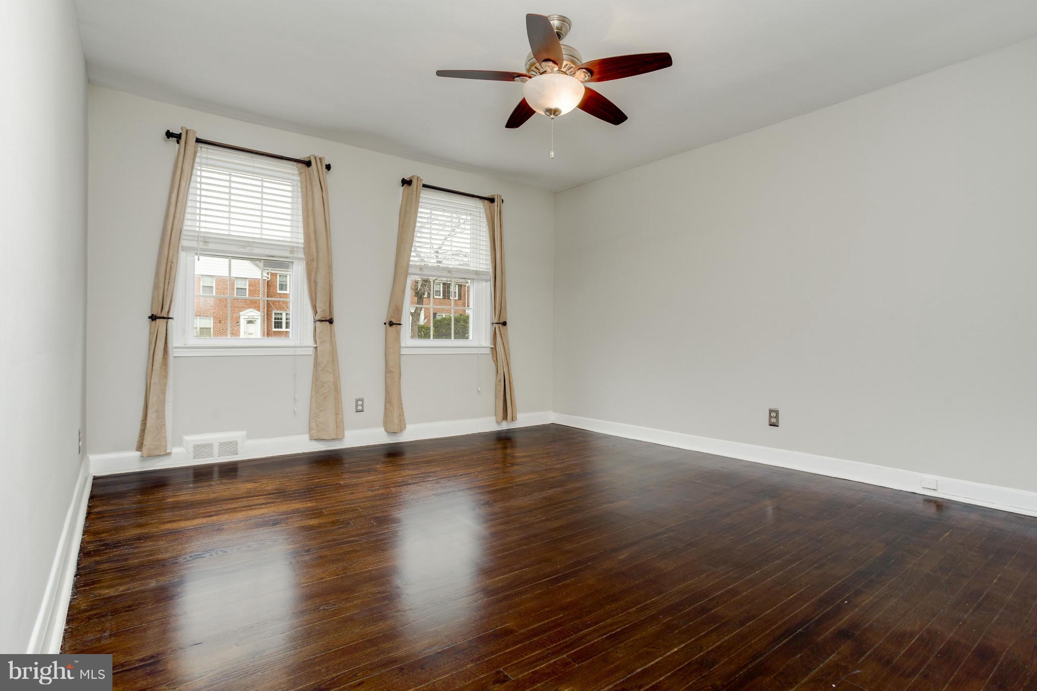 8123 Clyde Bank Road Baltimore, MD 21286 - Photo 21 of 30 Bedroom (Master)