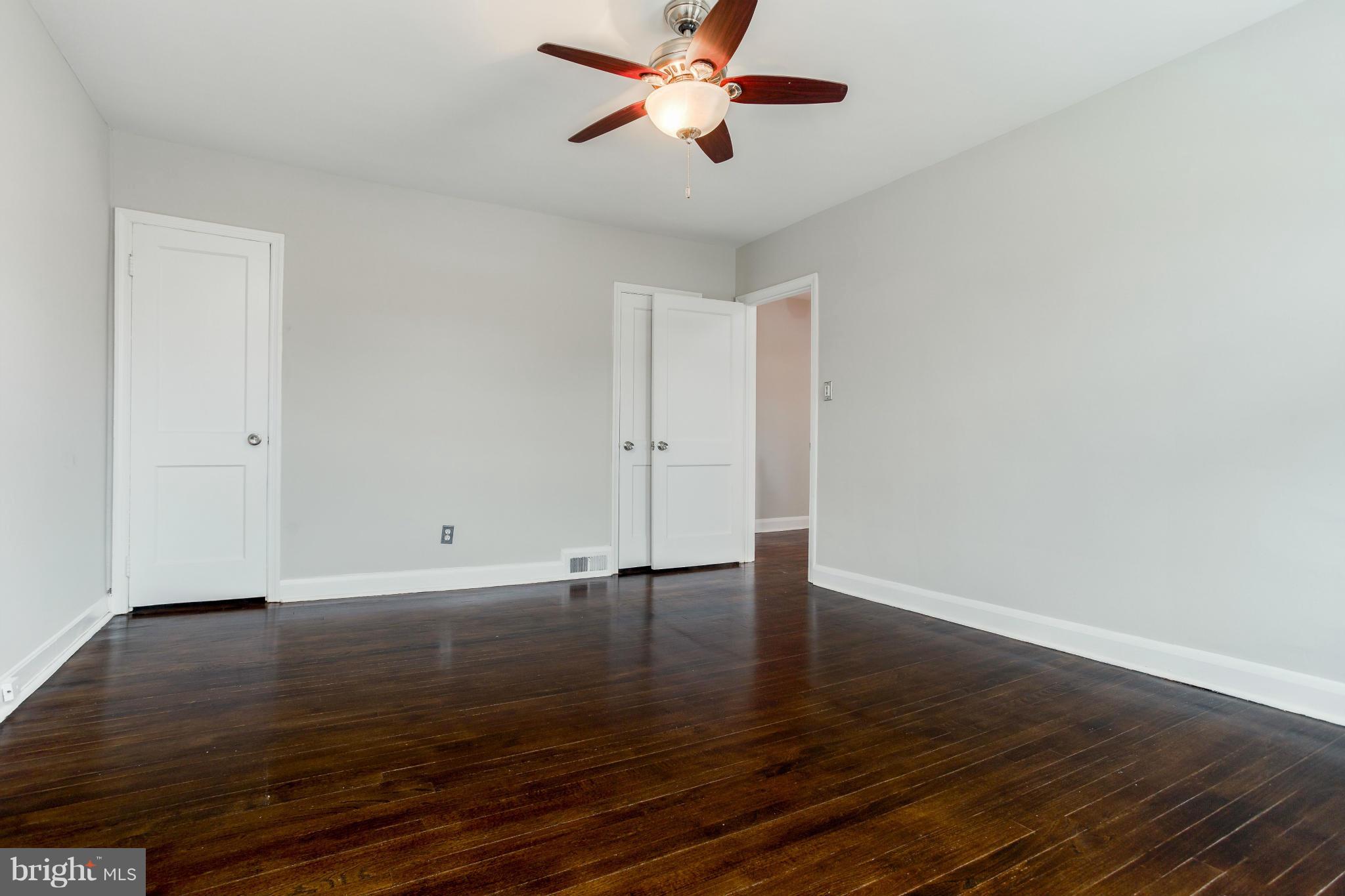 8123 Clyde Bank Road Baltimore, MD 21286 - Photo 22 of 30 Bedroom (Master)