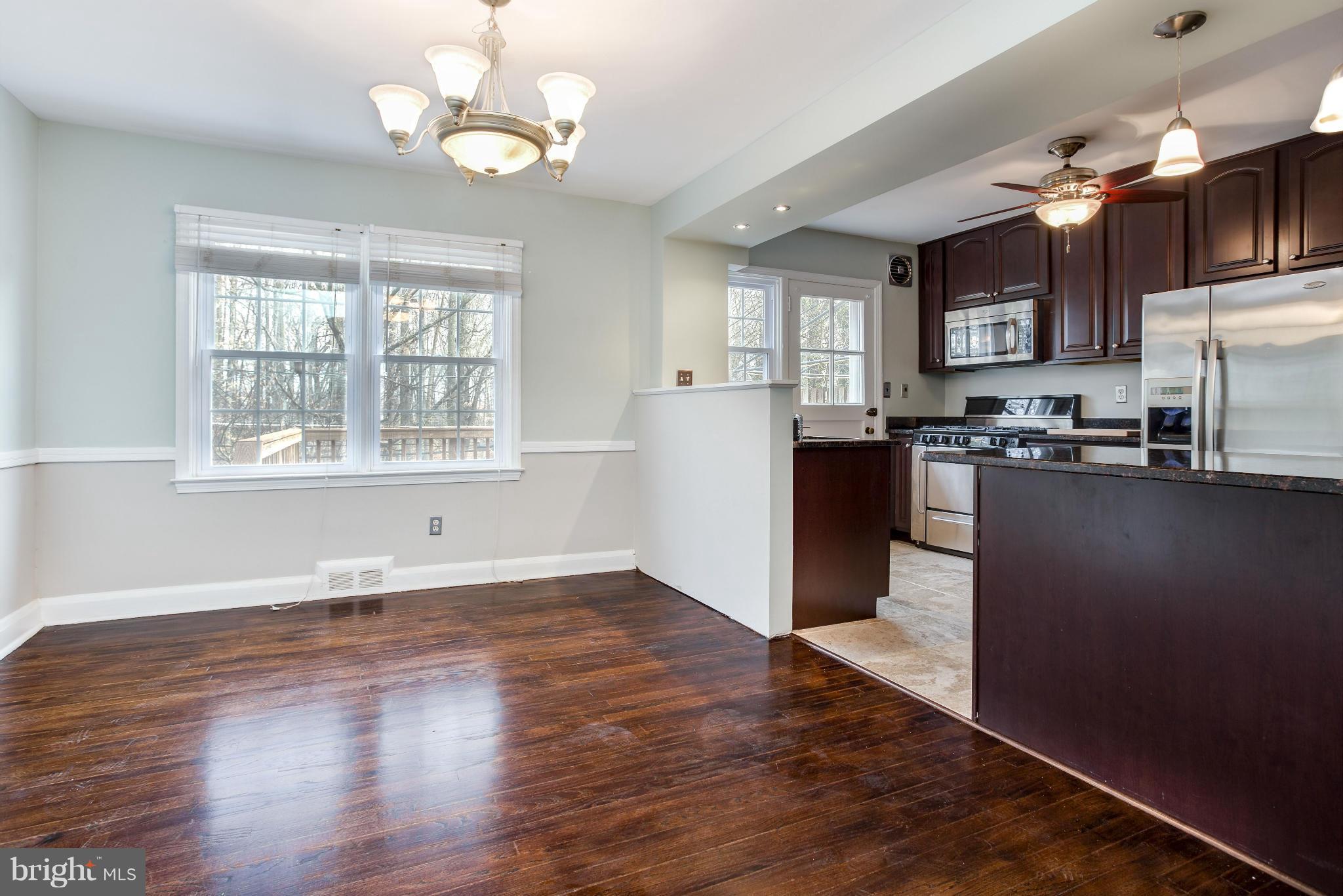8123 Clyde Bank Road Baltimore, MD 21286 - Photo 7 of 30 Dining Room
