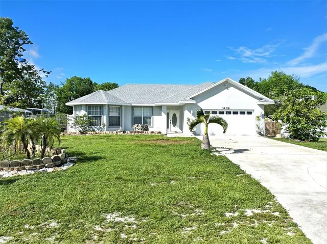 $265,000 | 3206 Valerie Boulevard, Sebring, FL 33870